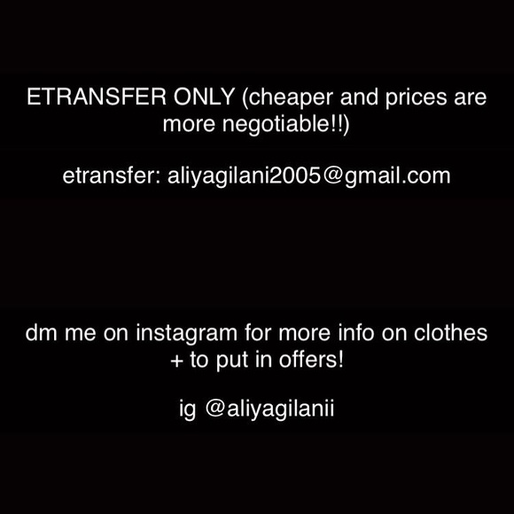 GARAGE RIBBED WHITE TUBE TOP - Picture 5 of 5